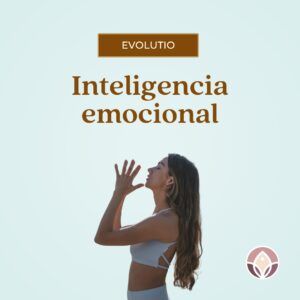 Inteligencia emocional