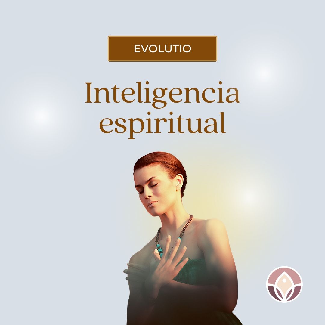 Inteligencia Espiritual