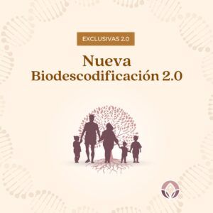 Nueva Biodecodificación 2.0