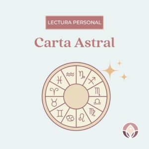 Carta Astral