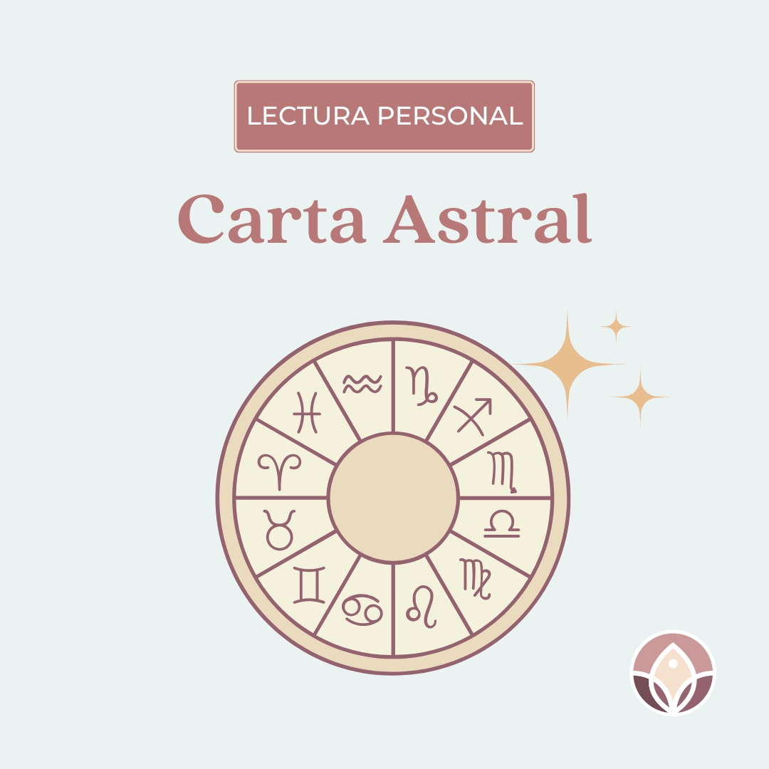 Carta Astral