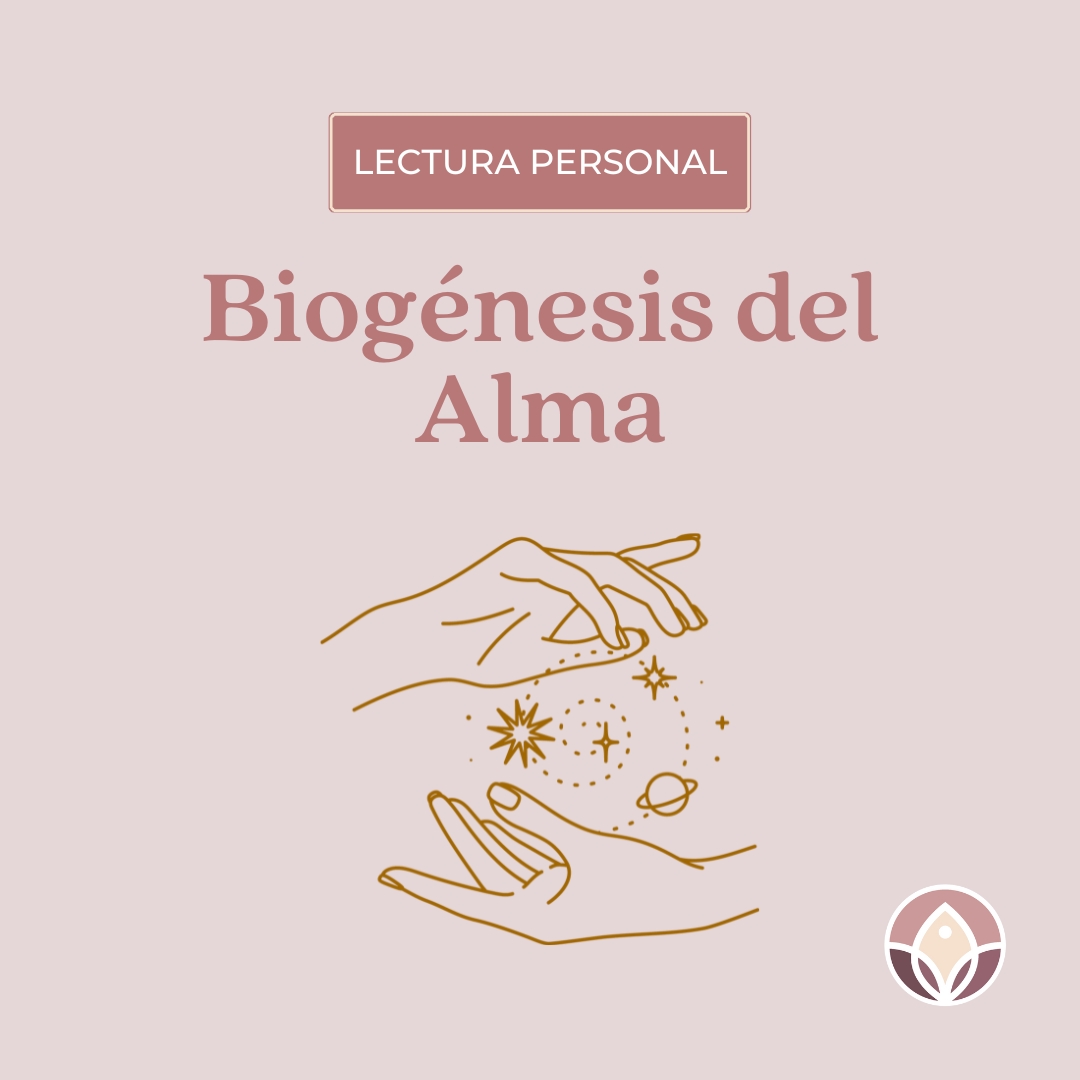 Biogénesis del Alma