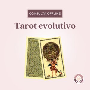 Tarot evolutivo