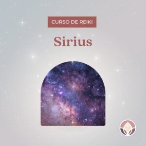 Reiki Sirius