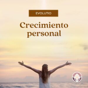 Crecimiento personal
