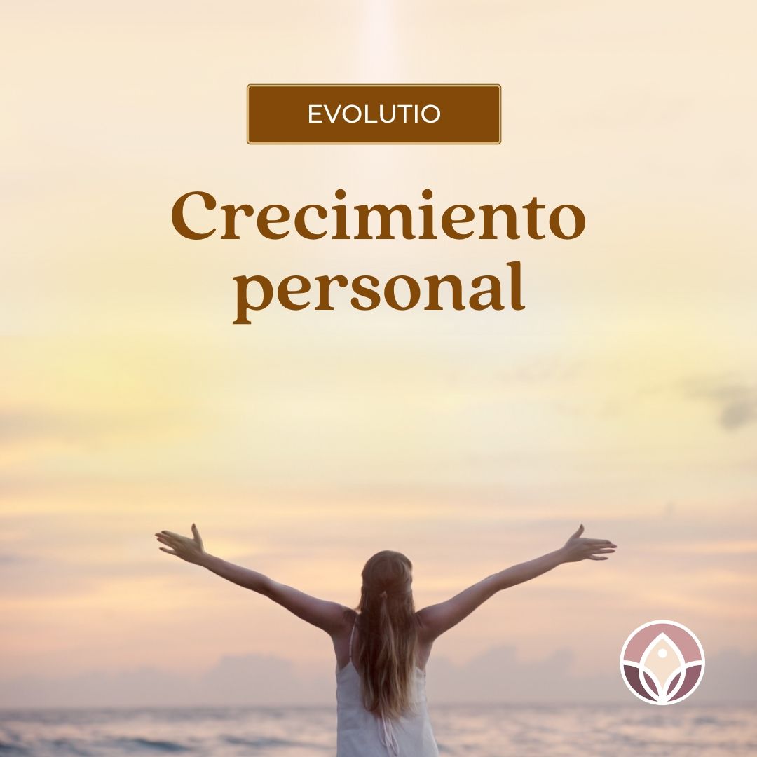 Crecimiento personal