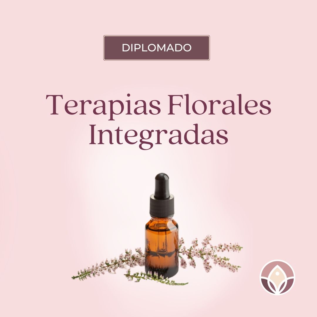 Terapias Florales Integradas