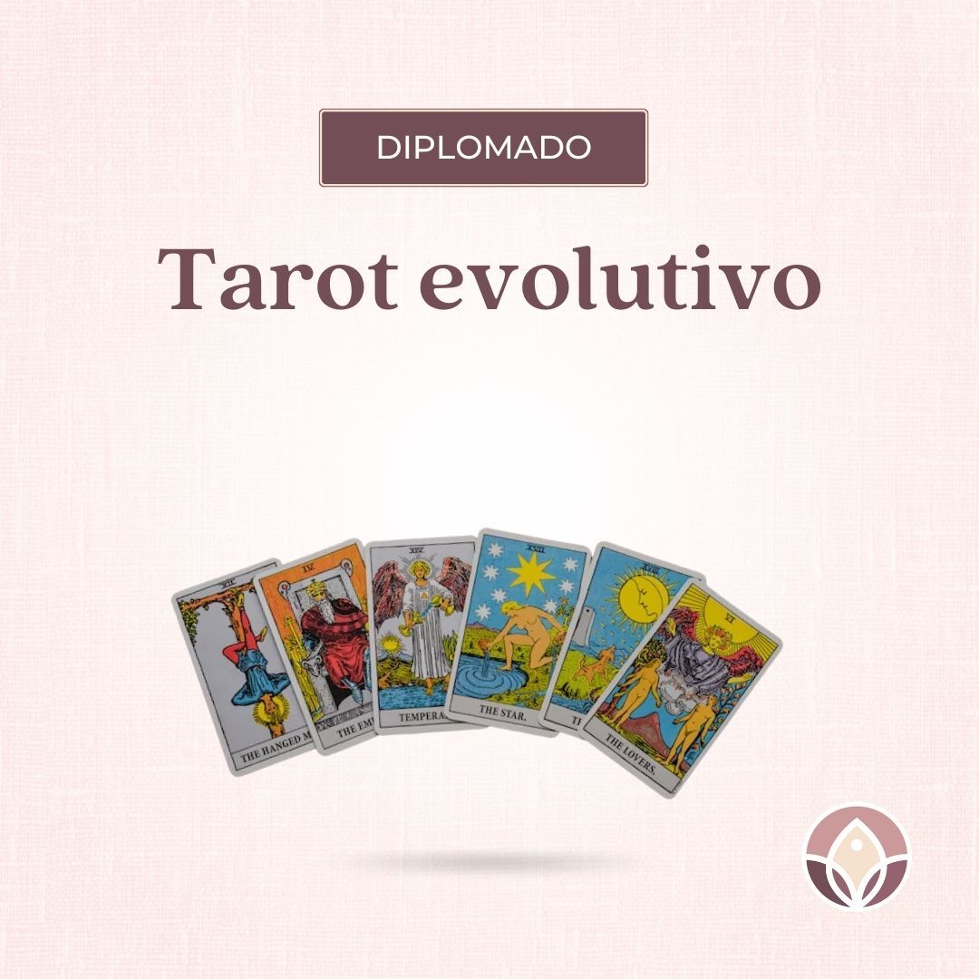 Tarot evolutivo