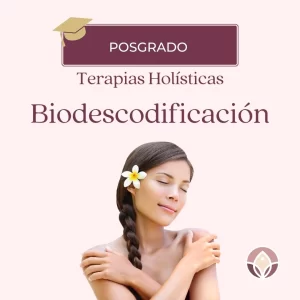 Biodescodificación