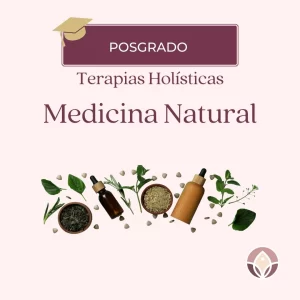 Medicina natural