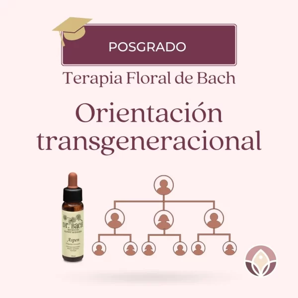 Matama Ritah Orientación transgeneracional - Mahatma