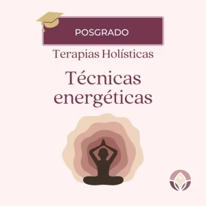 Técnicas energéticas