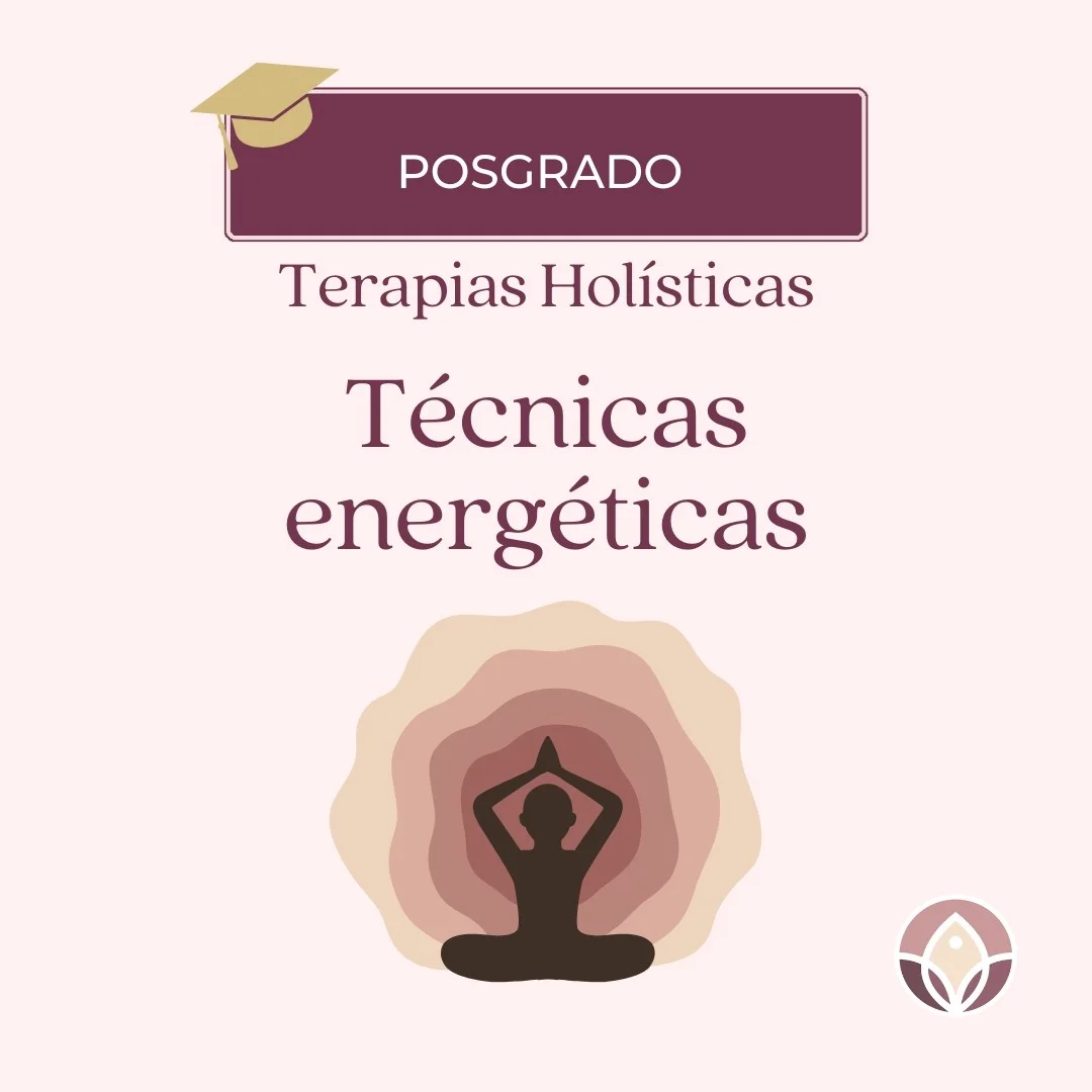 Técnicas energéticas