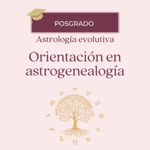 Orientación en Astrogenealogía