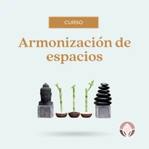 Armonización de espacios