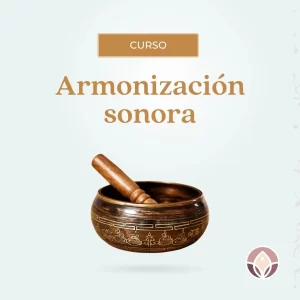 Armonización sonora