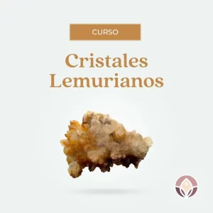 Cristales Lemurianos