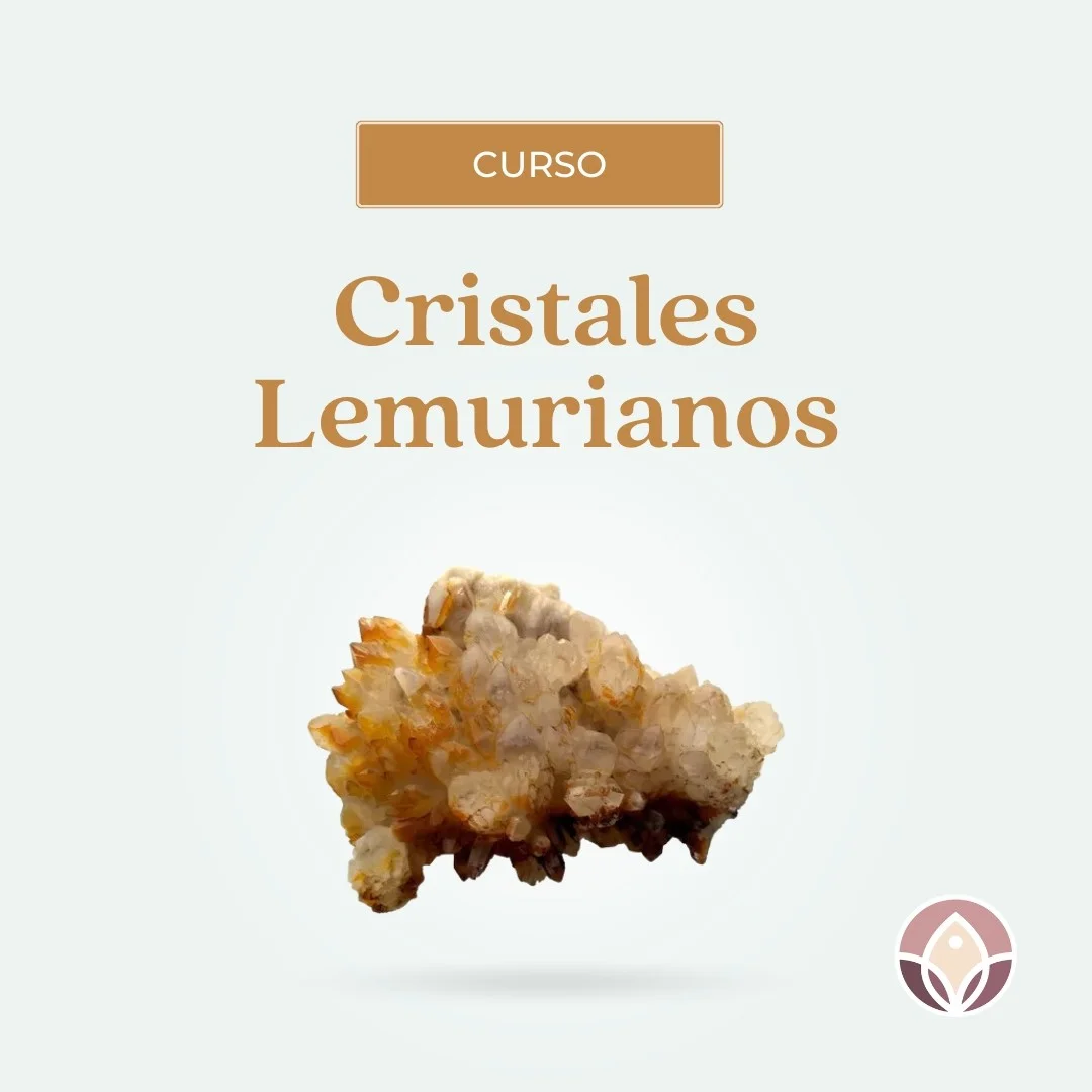Cristales Lemurianos