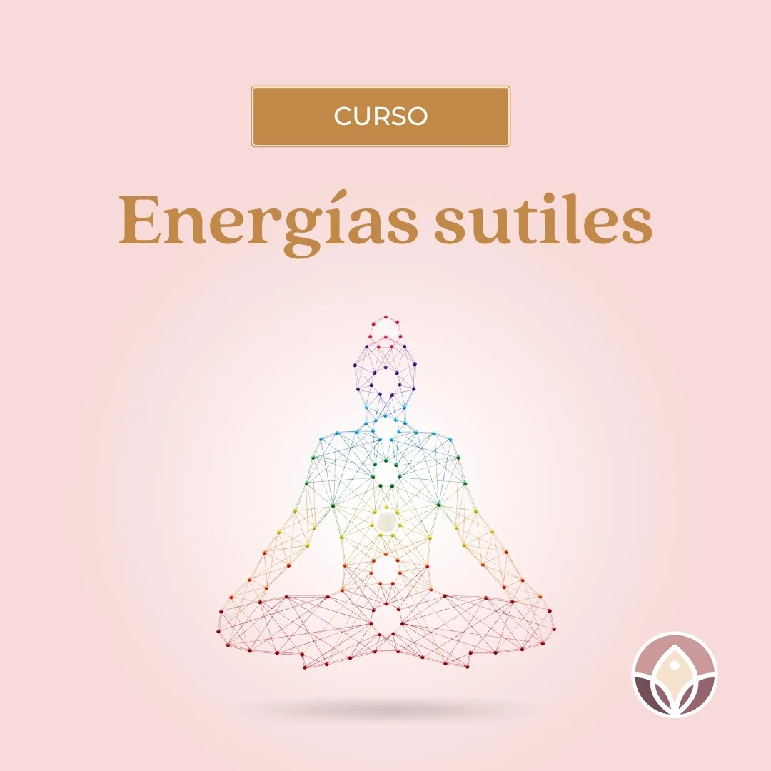 Energías sutiles