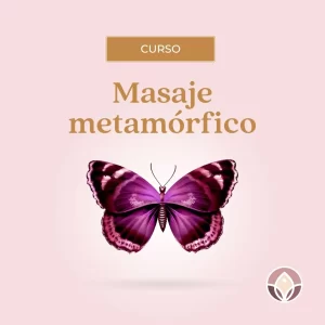 Masaje Metamórfico
