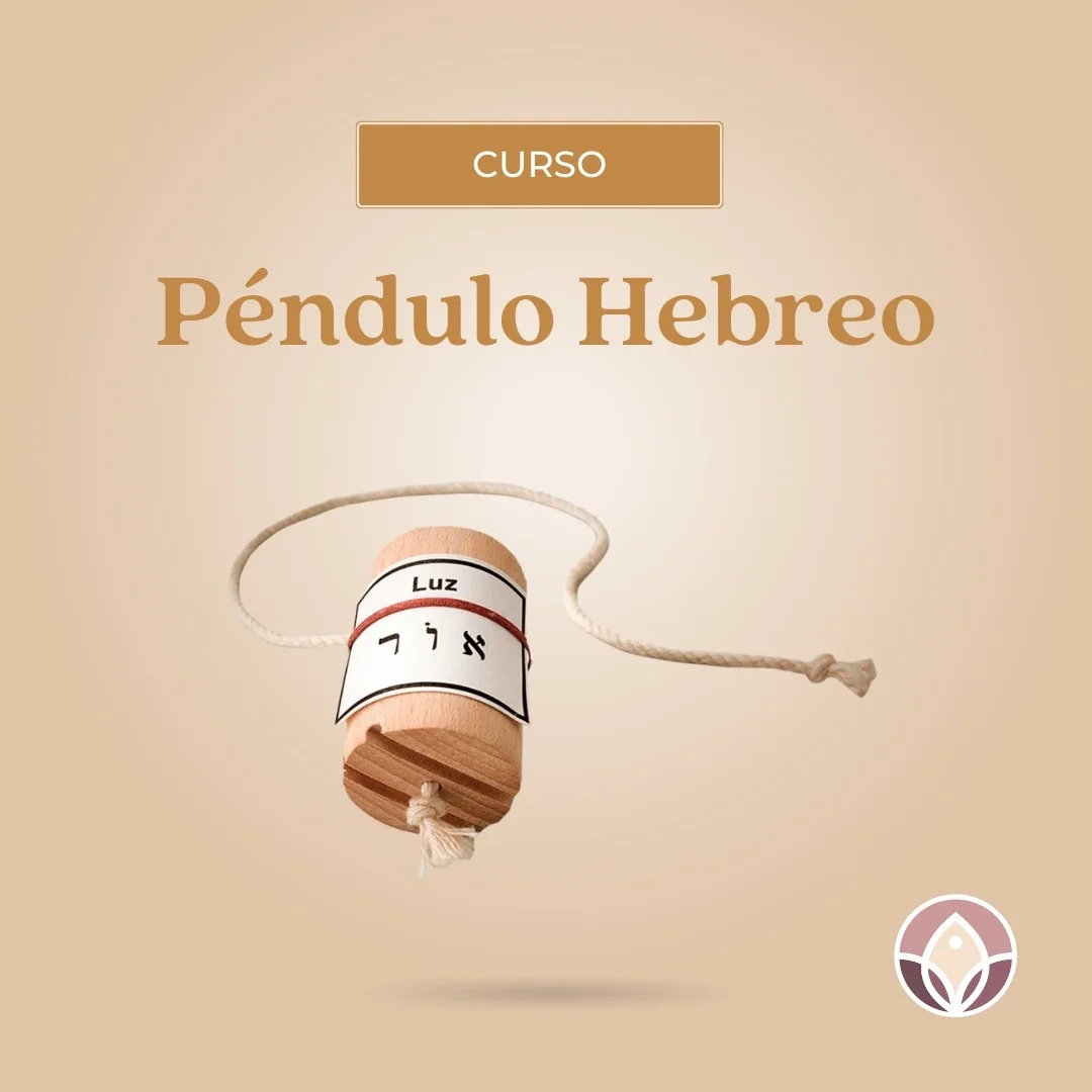 Péndulo Hebreo