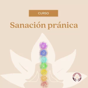 Sanación pránica