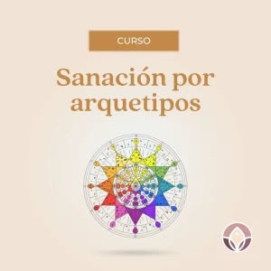 Sanación por arquetipos