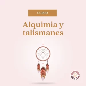 Alquimia y talismanes