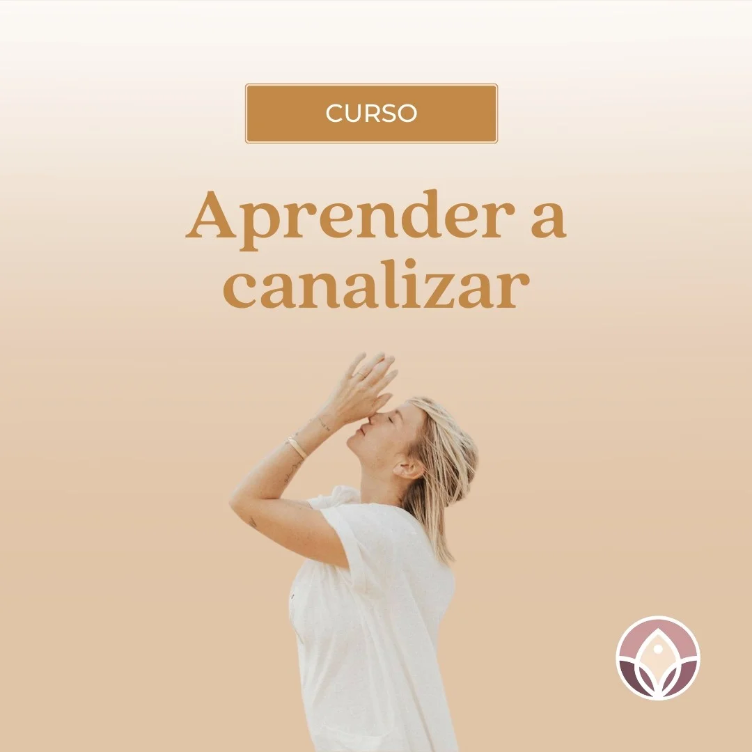 Aprender a canalizar