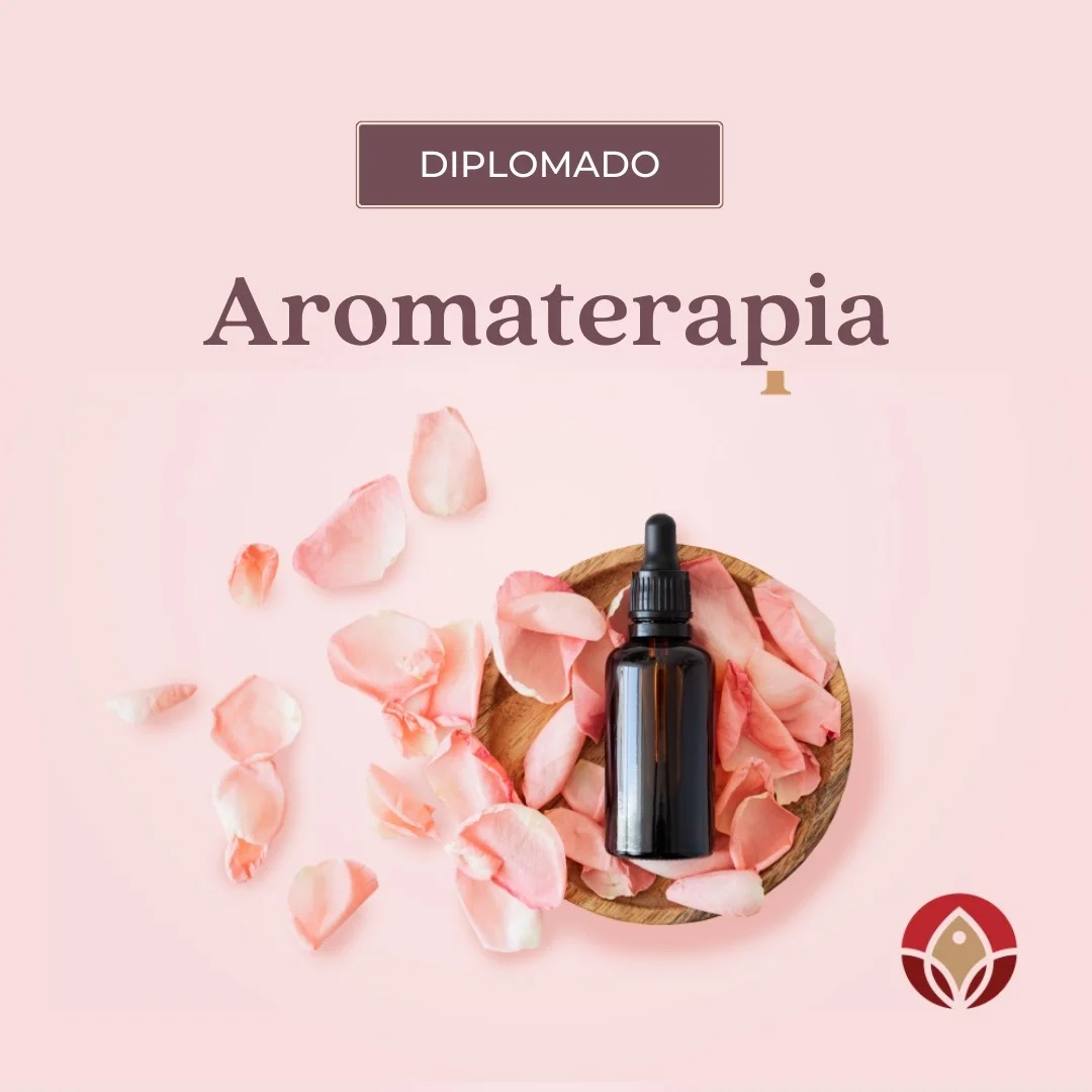 Aromaterapia