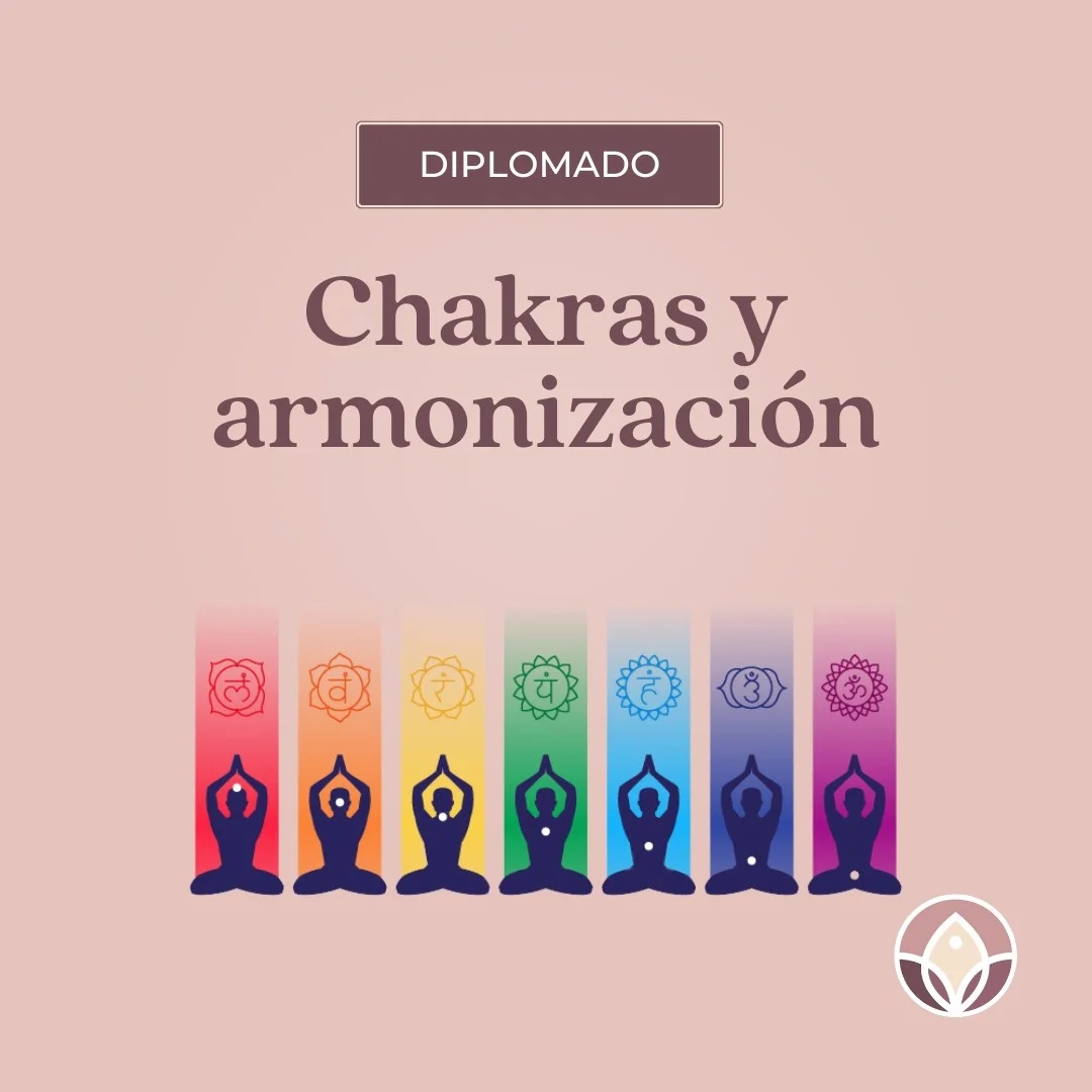 Chakras y armonización