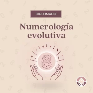 Numerología evolutiva