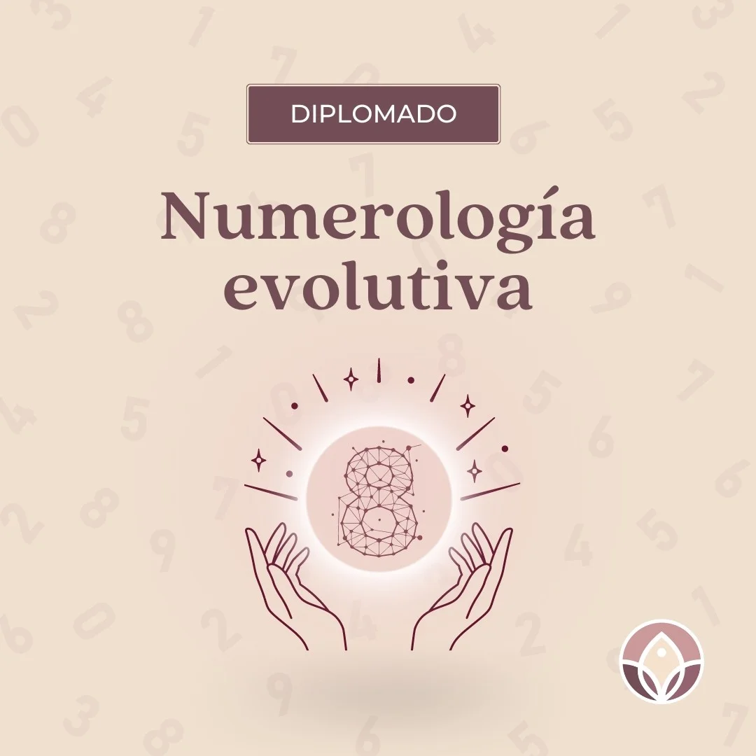 Numerología evolutiva