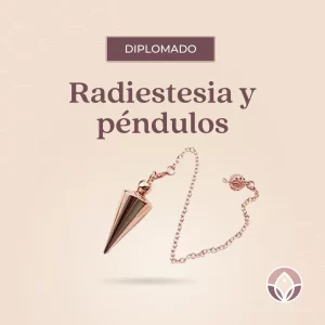 Radiestesia y Péndulos