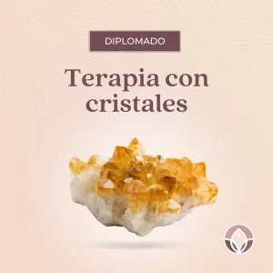 Terapias con cristales