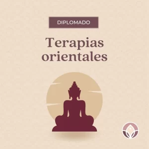 Terapias orientales