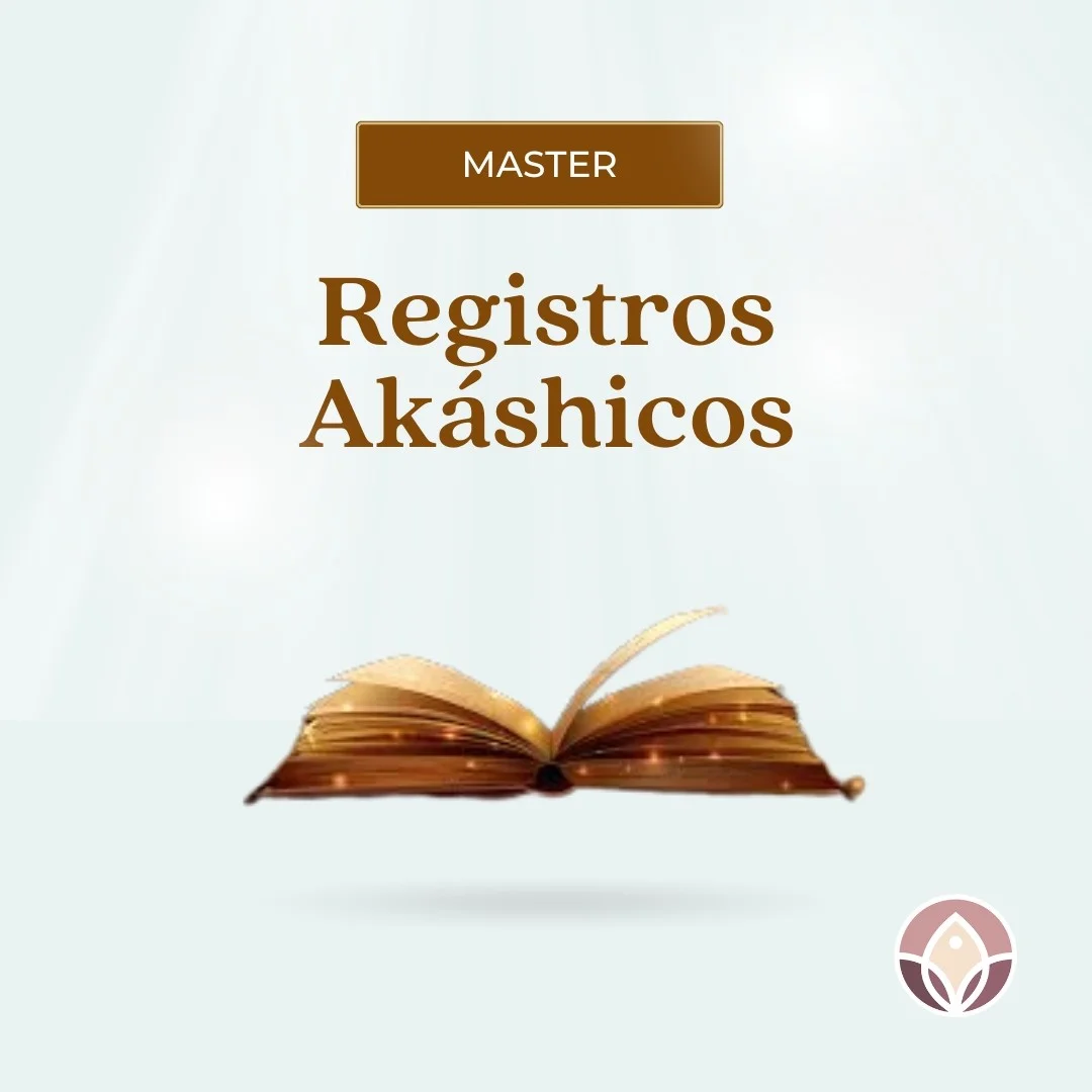 Registros Akáshicos
