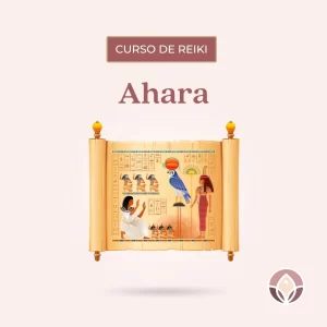 Reiki Ahara