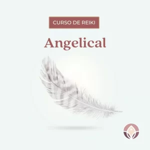 Reiki Angelical