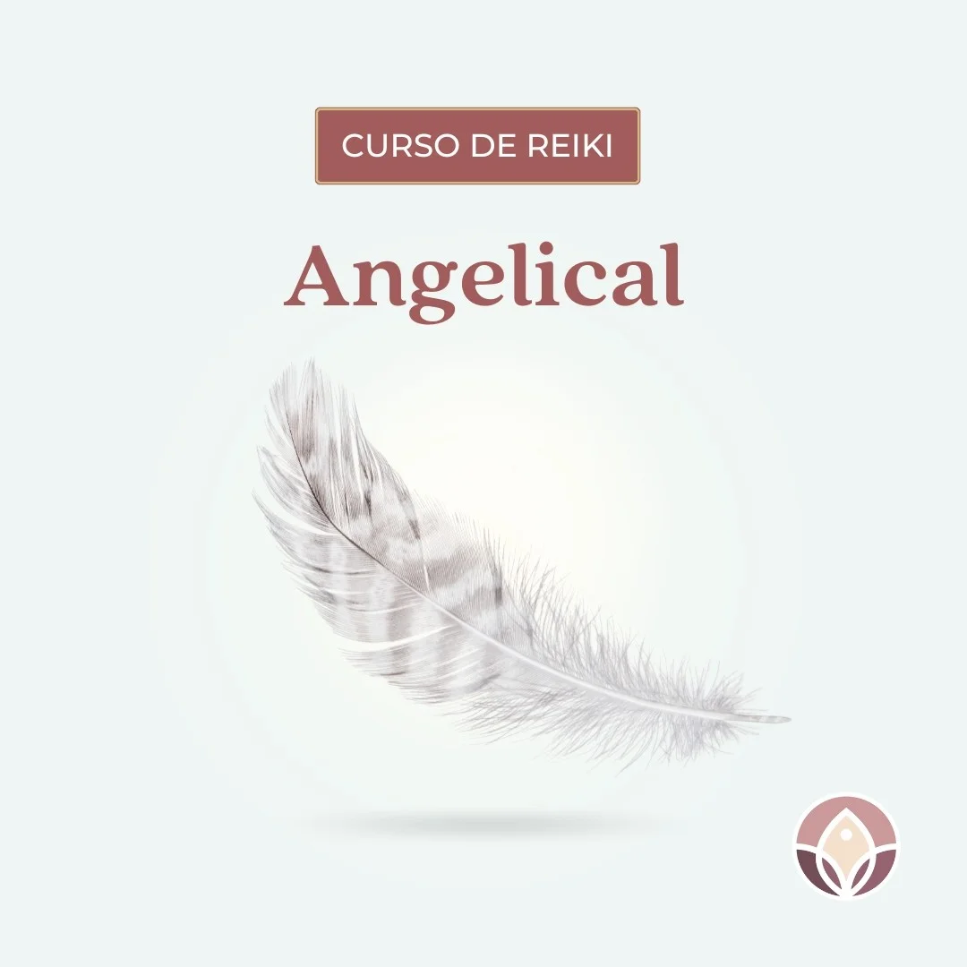 Reiki Angelical