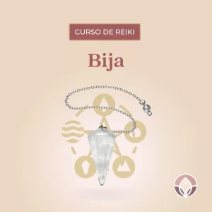 Reiki Bija