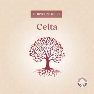 Reiki Celta