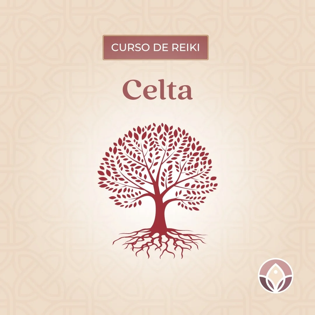 Reiki Celta