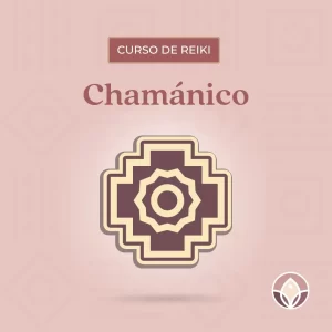 Reiki Chamánico