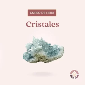 Reiki Cristales