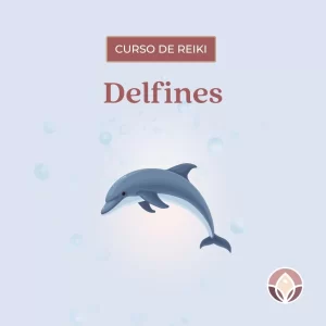 Reiki Delfines