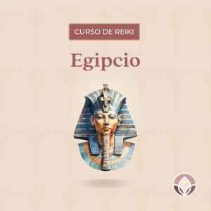 Reiki Egipcio