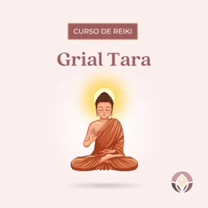 Reiki Grial Tara