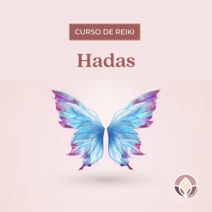 Reiki Hadas