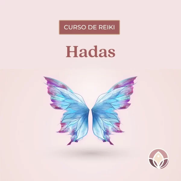 Matama Ritah Reiki Hadas - Mahatma